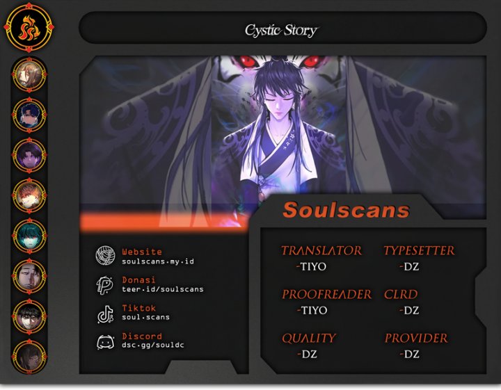 Dilarang COPAS - situs resmi www.mangacanblog.com - Komik cystic story call the spear 185 - chapter 185 186 Indonesia cystic story call the spear 185 - chapter 185 Terbaru 0|Baca Manga Komik Indonesia|Mangacan