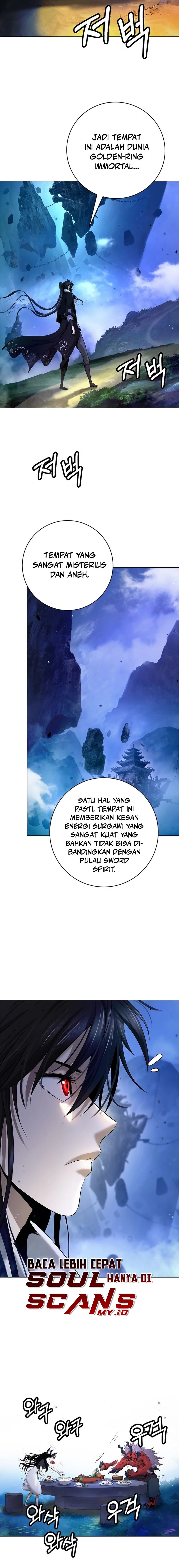 Dilarang COPAS - situs resmi www.mangacanblog.com - Komik cystic story call the spear 186 - chapter 186 187 Indonesia cystic story call the spear 186 - chapter 186 Terbaru 2|Baca Manga Komik Indonesia|Mangacan