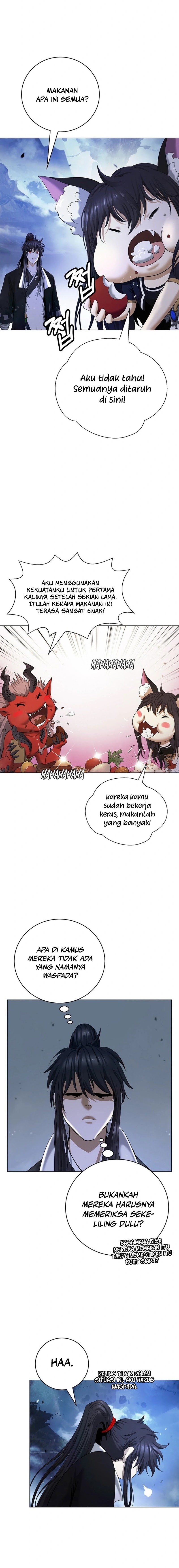 Dilarang COPAS - situs resmi www.mangacanblog.com - Komik cystic story call the spear 186 - chapter 186 187 Indonesia cystic story call the spear 186 - chapter 186 Terbaru 3|Baca Manga Komik Indonesia|Mangacan