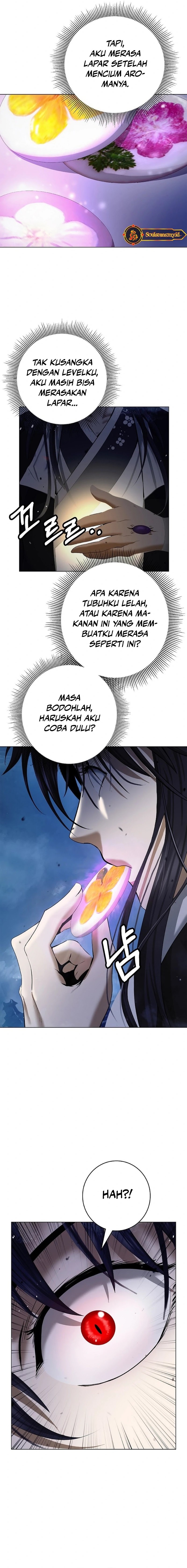 Dilarang COPAS - situs resmi www.mangacanblog.com - Komik cystic story call the spear 186 - chapter 186 187 Indonesia cystic story call the spear 186 - chapter 186 Terbaru 7|Baca Manga Komik Indonesia|Mangacan