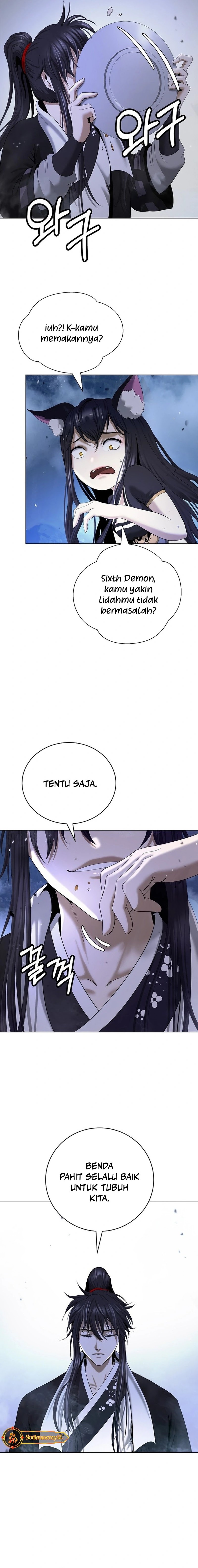 Dilarang COPAS - situs resmi www.mangacanblog.com - Komik cystic story call the spear 186 - chapter 186 187 Indonesia cystic story call the spear 186 - chapter 186 Terbaru 10|Baca Manga Komik Indonesia|Mangacan