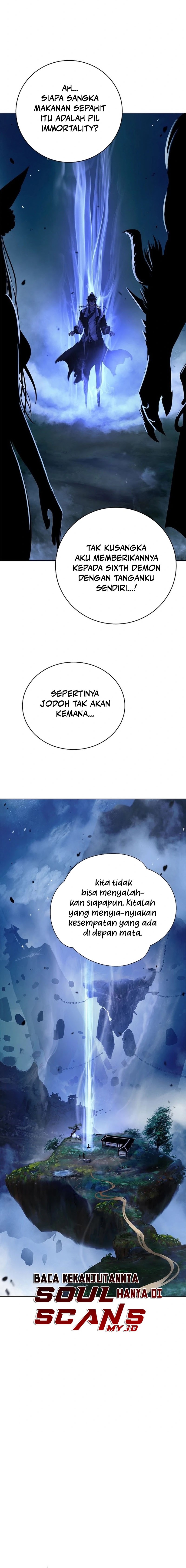 Dilarang COPAS - situs resmi www.mangacanblog.com - Komik cystic story call the spear 186 - chapter 186 187 Indonesia cystic story call the spear 186 - chapter 186 Terbaru 12|Baca Manga Komik Indonesia|Mangacan