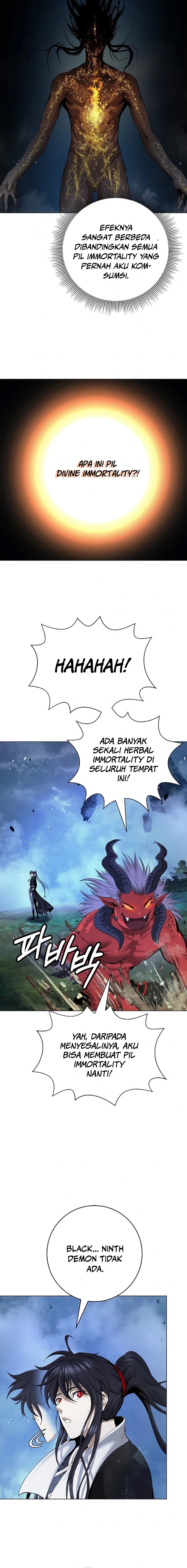 Dilarang COPAS - situs resmi www.mangacanblog.com - Komik cystic story call the spear 186 - chapter 186 187 Indonesia cystic story call the spear 186 - chapter 186 Terbaru 15|Baca Manga Komik Indonesia|Mangacan
