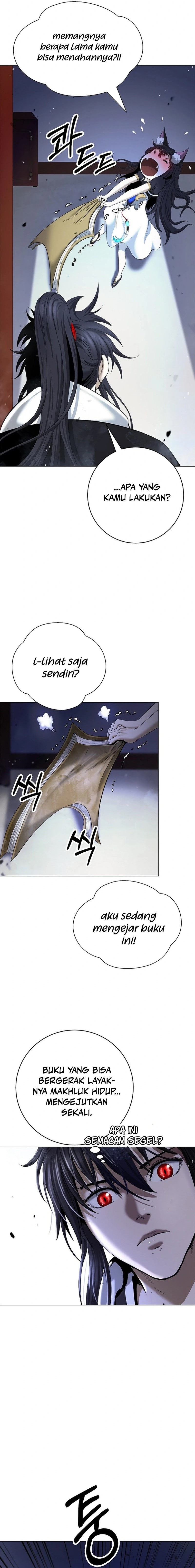 Dilarang COPAS - situs resmi www.mangacanblog.com - Komik cystic story call the spear 186 - chapter 186 187 Indonesia cystic story call the spear 186 - chapter 186 Terbaru 17|Baca Manga Komik Indonesia|Mangacan