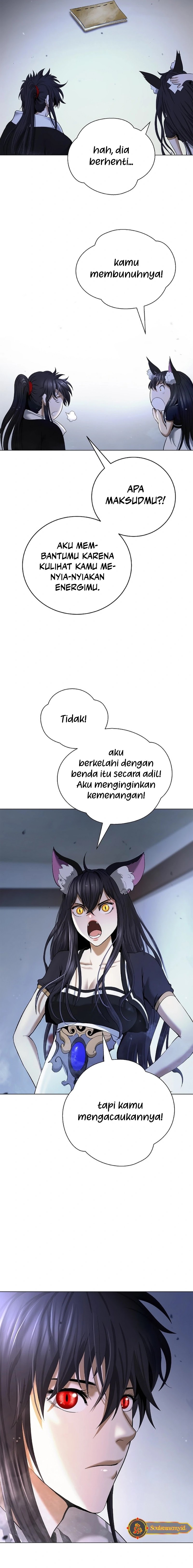 Dilarang COPAS - situs resmi www.mangacanblog.com - Komik cystic story call the spear 186 - chapter 186 187 Indonesia cystic story call the spear 186 - chapter 186 Terbaru 19|Baca Manga Komik Indonesia|Mangacan