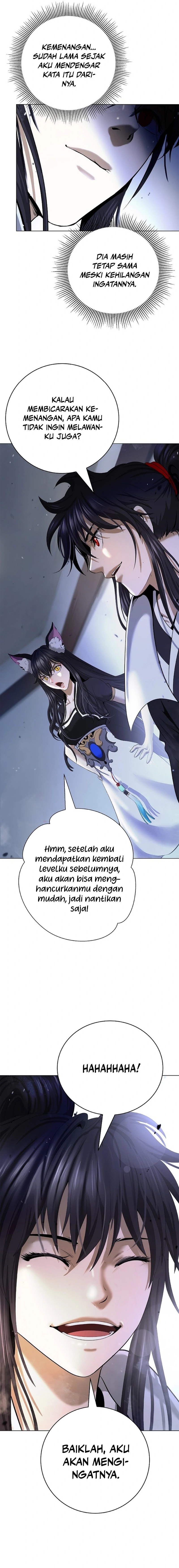 Dilarang COPAS - situs resmi www.mangacanblog.com - Komik cystic story call the spear 186 - chapter 186 187 Indonesia cystic story call the spear 186 - chapter 186 Terbaru 20|Baca Manga Komik Indonesia|Mangacan