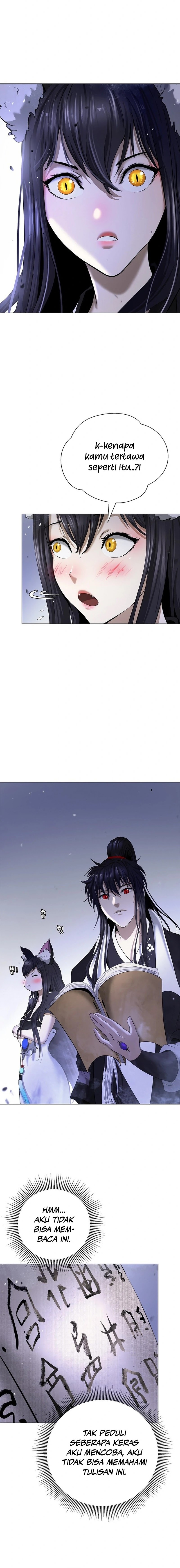 Dilarang COPAS - situs resmi www.mangacanblog.com - Komik cystic story call the spear 186 - chapter 186 187 Indonesia cystic story call the spear 186 - chapter 186 Terbaru 21|Baca Manga Komik Indonesia|Mangacan