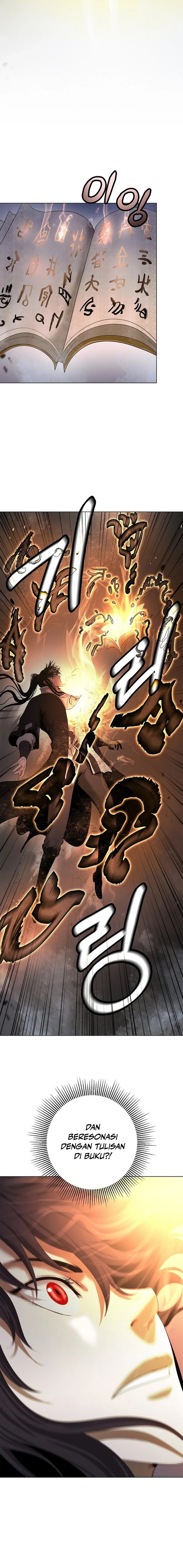 Dilarang COPAS - situs resmi www.mangacanblog.com - Komik cystic story call the spear 186 - chapter 186 187 Indonesia cystic story call the spear 186 - chapter 186 Terbaru 23|Baca Manga Komik Indonesia|Mangacan