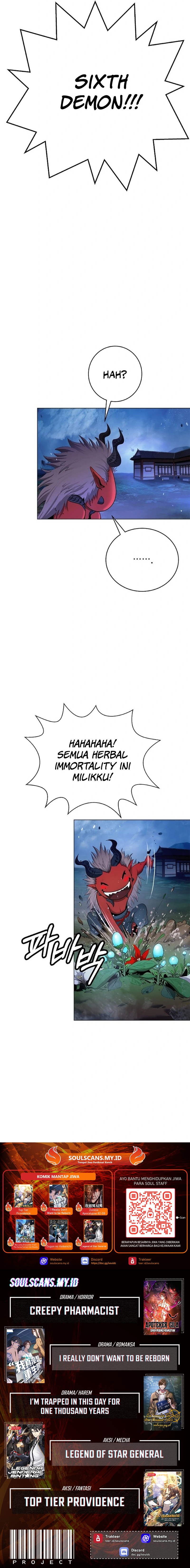 Dilarang COPAS - situs resmi www.mangacanblog.com - Komik cystic story call the spear 186 - chapter 186 187 Indonesia cystic story call the spear 186 - chapter 186 Terbaru 25|Baca Manga Komik Indonesia|Mangacan