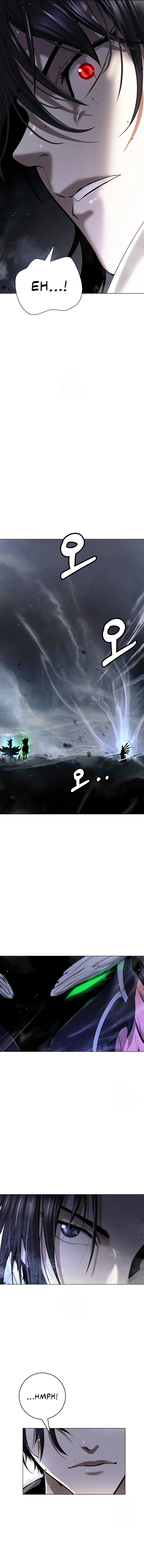 Cystic Story (Call The Spear) Chapter 200 Bahasa Indonesia