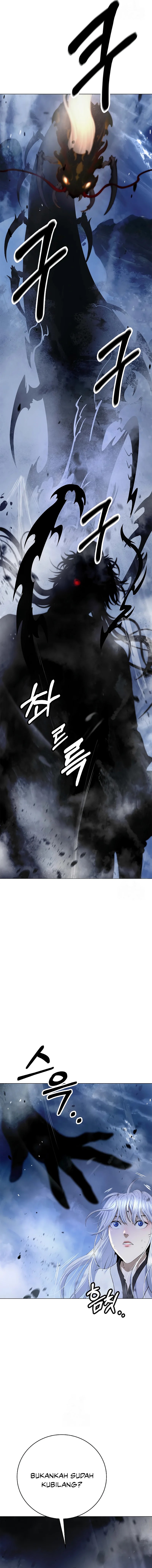 Cystic Story (Call The Spear) chapter 207