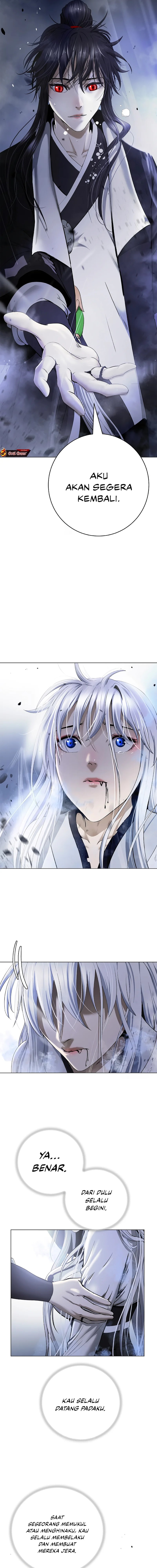 Cystic Story (Call The Spear) chapter 207