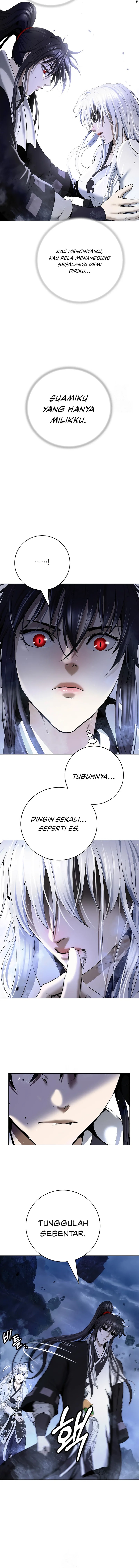 Cystic Story (Call The Spear) chapter 207