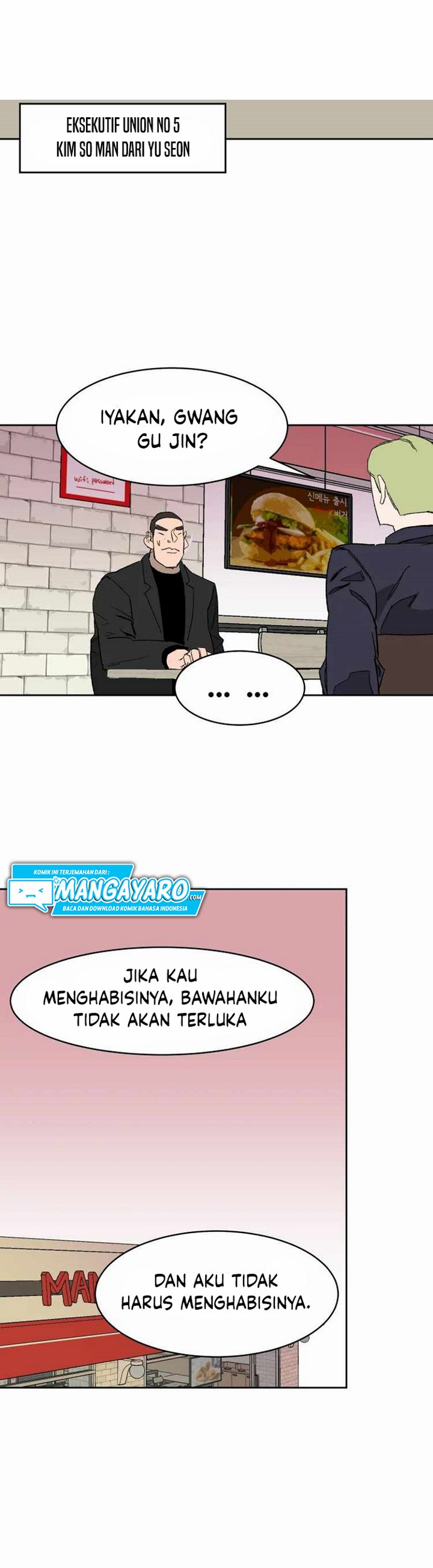 D-30 Chapter 08.2 Bahasa Indonesia
