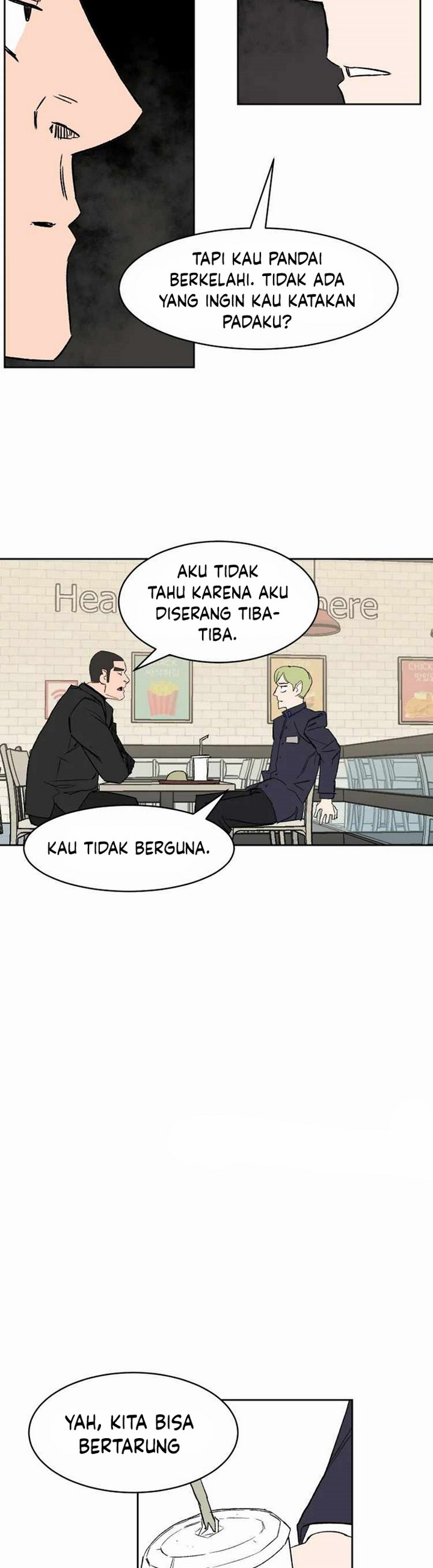 D-30 Chapter 08.2 Bahasa Indonesia