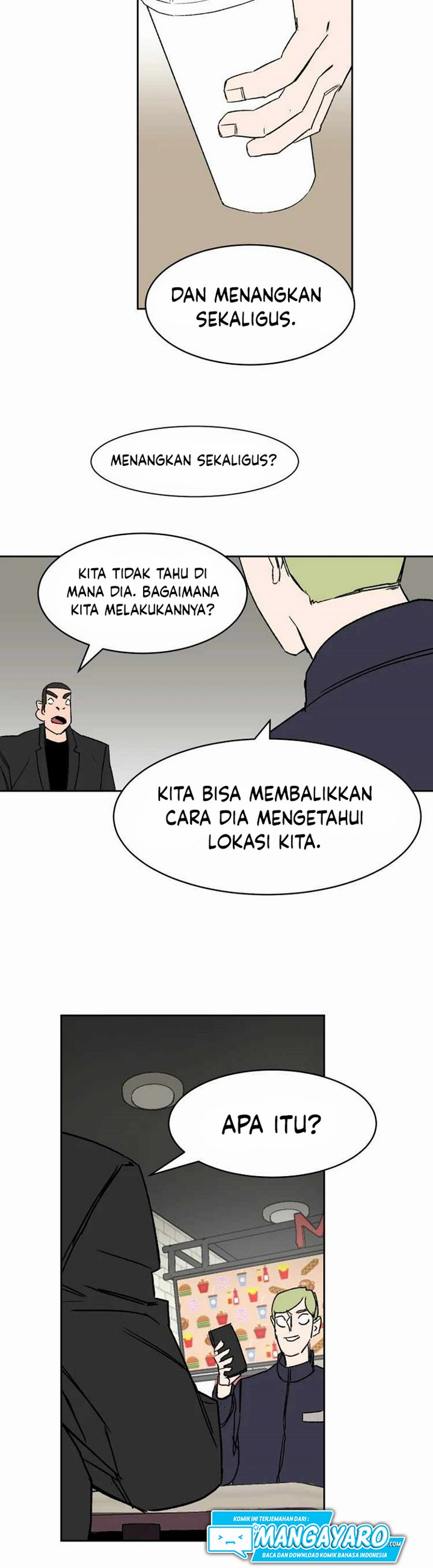D-30 Chapter 08.2 Bahasa Indonesia