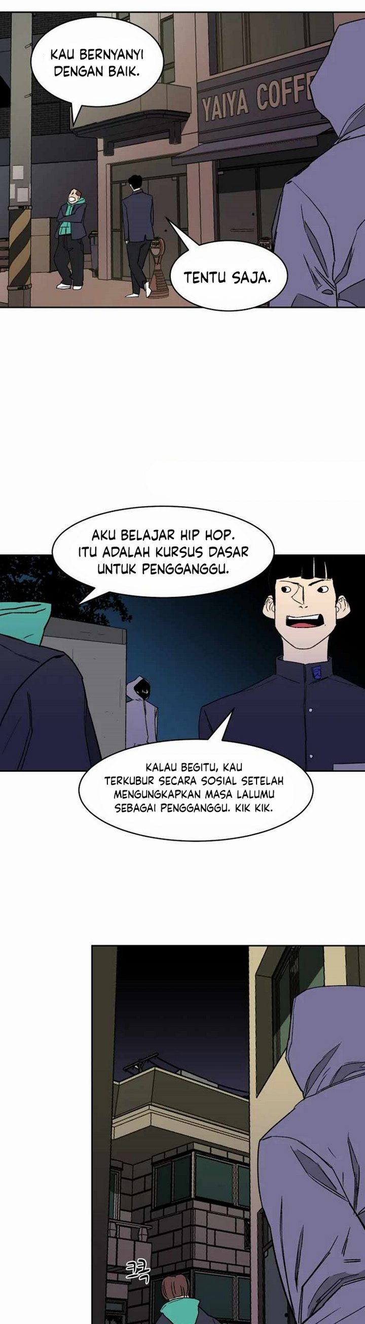 D-30 Chapter 08.2 Bahasa Indonesia