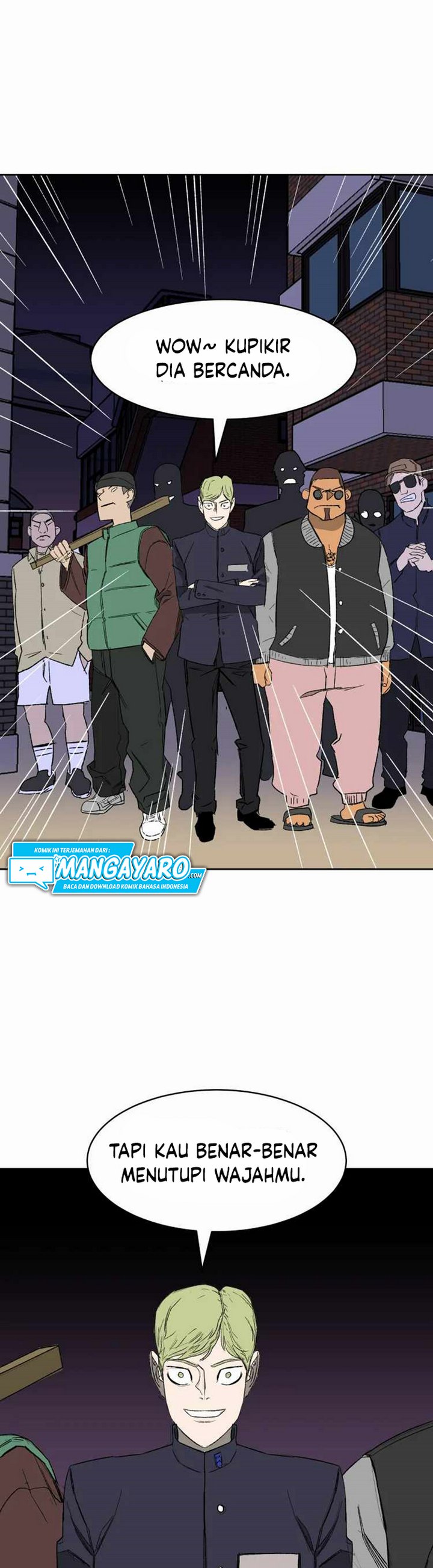 D-30 Chapter 08.2 Bahasa Indonesia