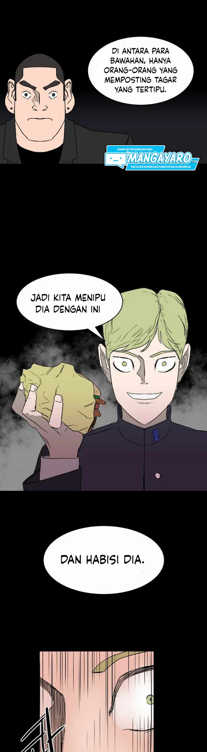 D-30 Chapter 08.2 Bahasa Indonesia