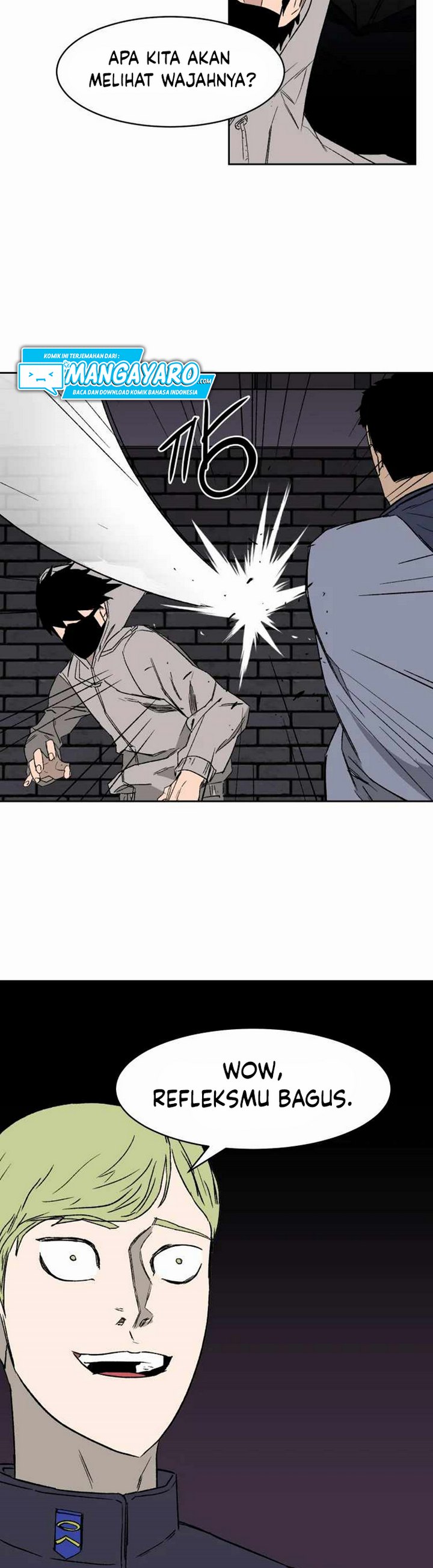 D-30 Chapter 08.2 Bahasa Indonesia