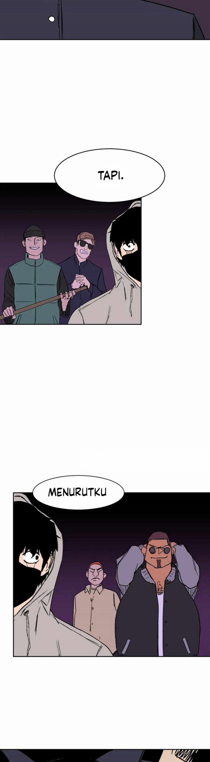 D-30 Chapter 08.2 Bahasa Indonesia