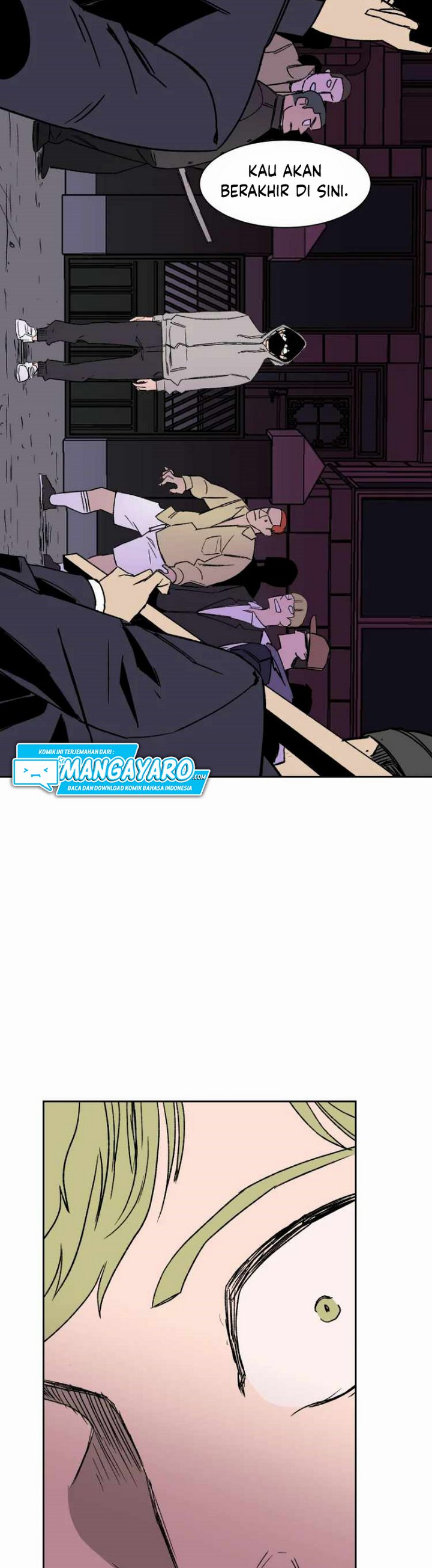 D-30 Chapter 08.2 Bahasa Indonesia