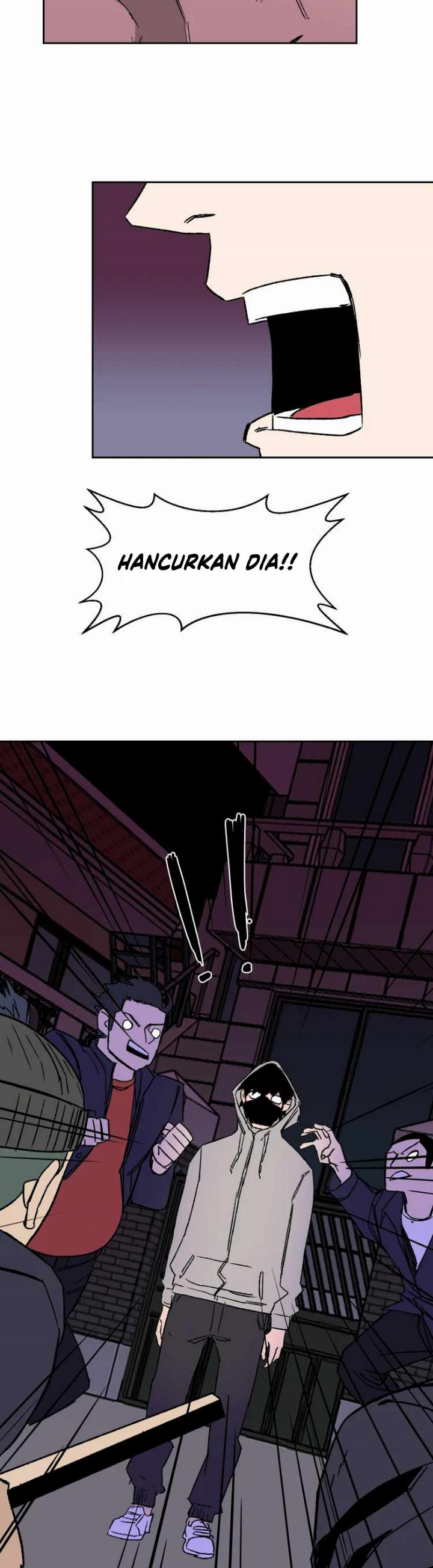 D-30 Chapter 08.2 Bahasa Indonesia