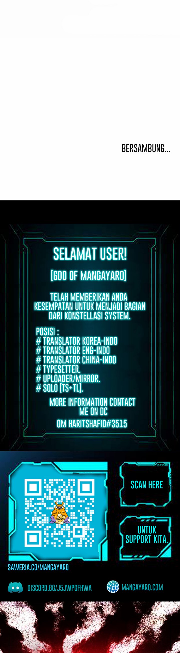 D-30 Chapter 08.2 Bahasa Indonesia