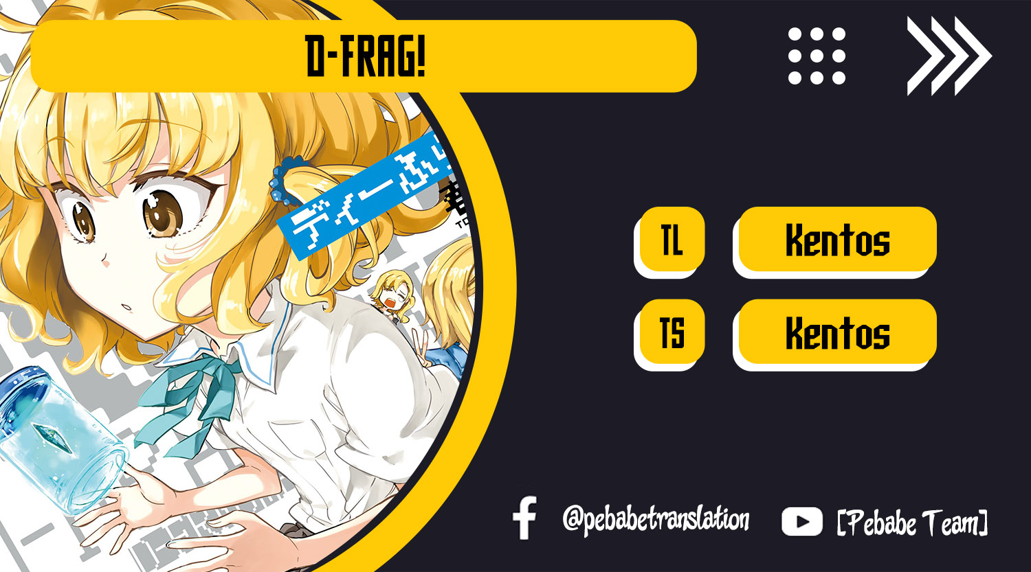 D Frag Chapter 86 Bahasa Indonesia