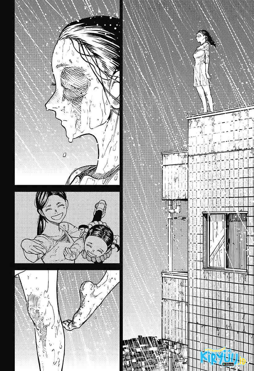 DANDADAN Chapter 16 Bahasa Indonesia