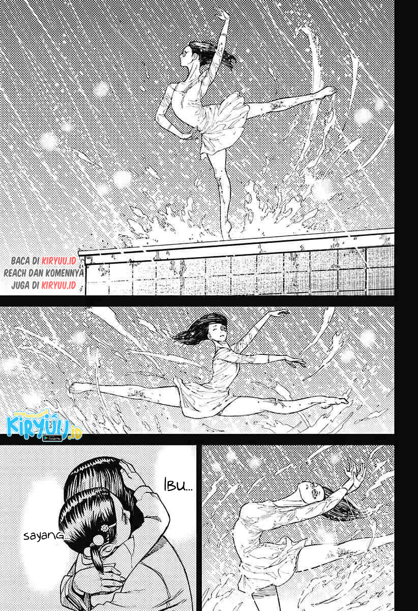 DANDADAN Chapter 16 Bahasa Indonesia