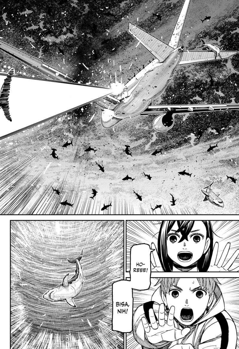 Dilarang COPAS - situs resmi www.mangacanblog.com - Komik dandadan 196 - chapter 196 197 Indonesia dandadan 196 - chapter 196 Terbaru 7|Baca Manga Komik Indonesia|Mangacan
