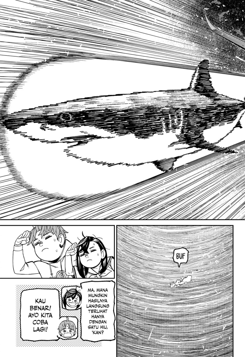 Dilarang COPAS - situs resmi www.mangacanblog.com - Komik dandadan 196 - chapter 196 197 Indonesia dandadan 196 - chapter 196 Terbaru 8|Baca Manga Komik Indonesia|Mangacan