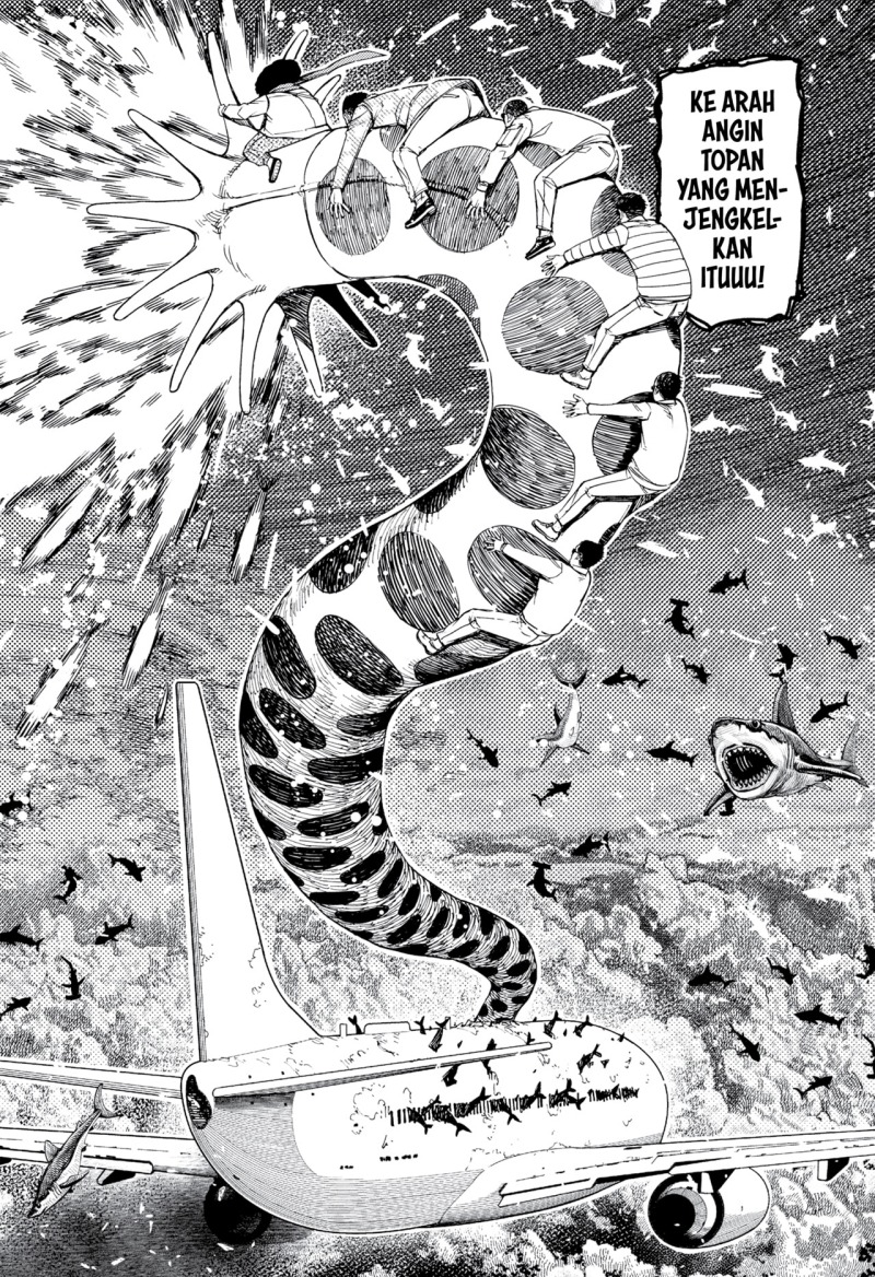 Dilarang COPAS - situs resmi www.mangacanblog.com - Komik dandadan 196 - chapter 196 197 Indonesia dandadan 196 - chapter 196 Terbaru 17|Baca Manga Komik Indonesia|Mangacan
