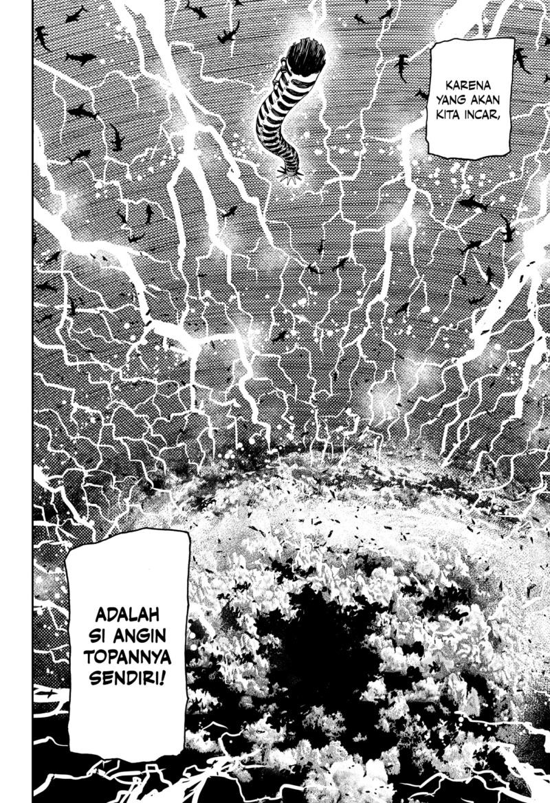 Dilarang COPAS - situs resmi www.mangacanblog.com - Komik dandadan 198 - chapter 198 199 Indonesia dandadan 198 - chapter 198 Terbaru 15|Baca Manga Komik Indonesia|Mangacan