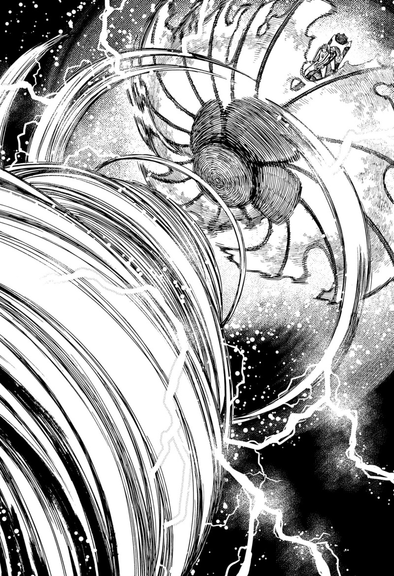 Dilarang COPAS - situs resmi www.mangacanblog.com - Komik dandadan 198 - chapter 198 199 Indonesia dandadan 198 - chapter 198 Terbaru 21|Baca Manga Komik Indonesia|Mangacan