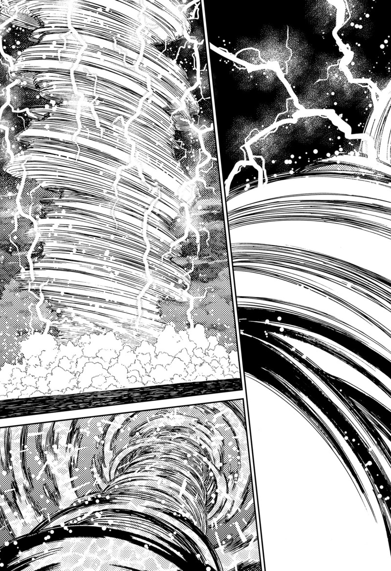 Dilarang COPAS - situs resmi www.mangacanblog.com - Komik dandadan 198 - chapter 198 199 Indonesia dandadan 198 - chapter 198 Terbaru 22|Baca Manga Komik Indonesia|Mangacan