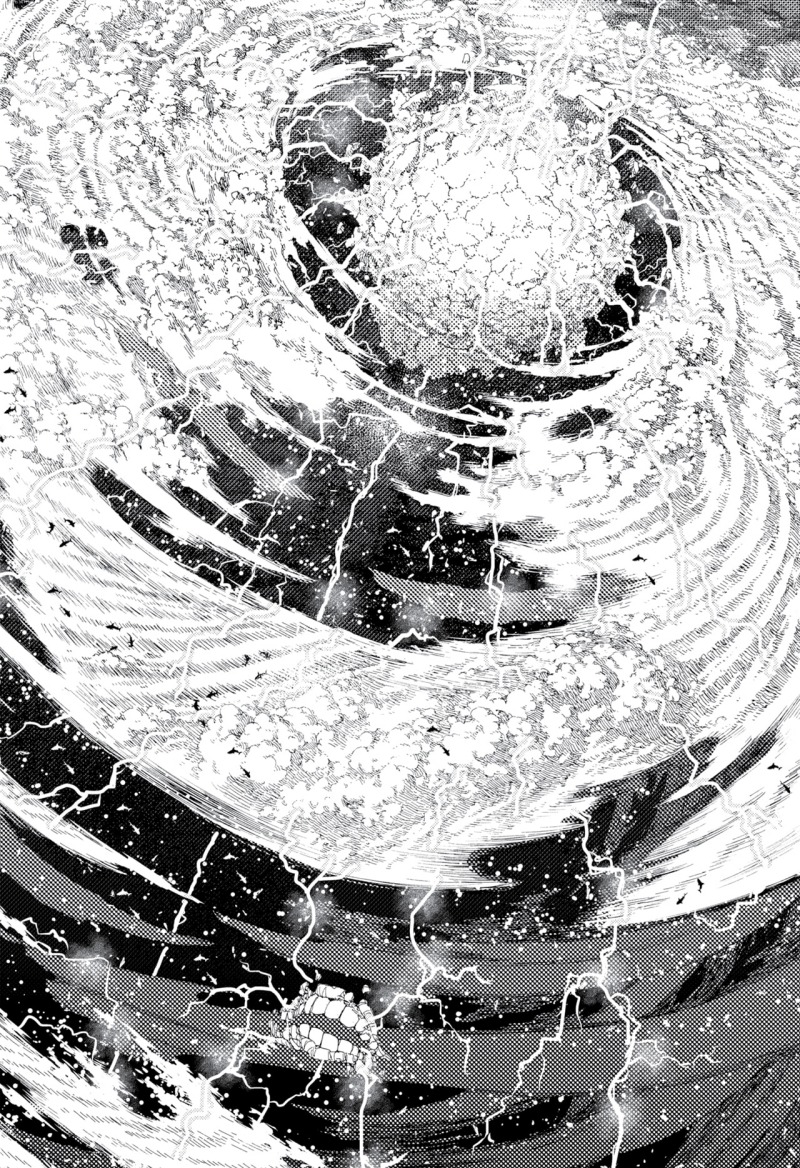 Dilarang COPAS - situs resmi www.mangacanblog.com - Komik dandadan 198 - chapter 198 199 Indonesia dandadan 198 - chapter 198 Terbaru 23|Baca Manga Komik Indonesia|Mangacan