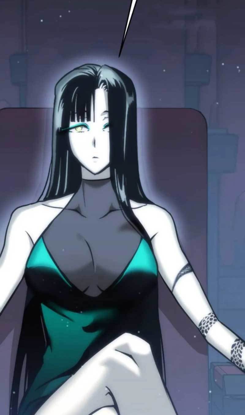 DANTALIAN Chapter 12 Bahasa Indonesia