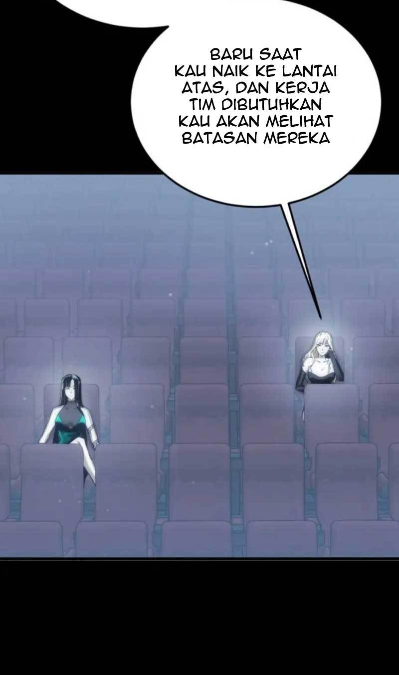 DANTALIAN Chapter 12 Bahasa Indonesia