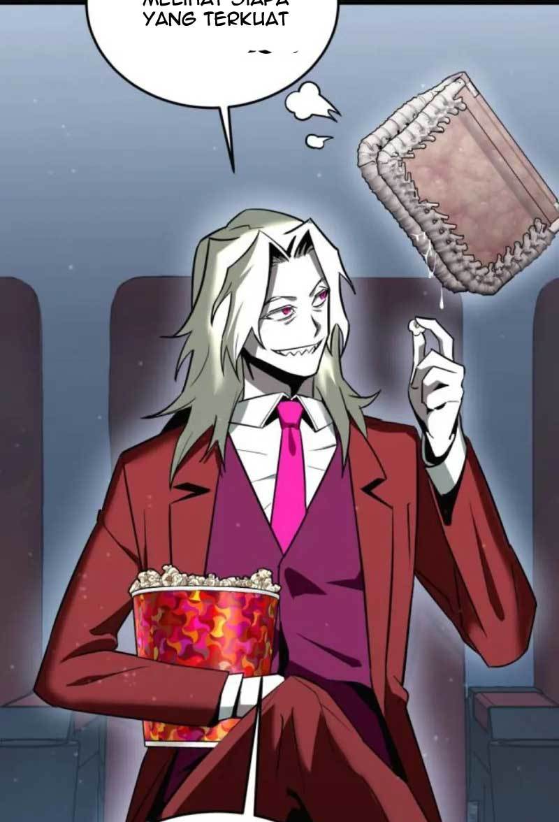 DANTALIAN Chapter 12 Bahasa Indonesia