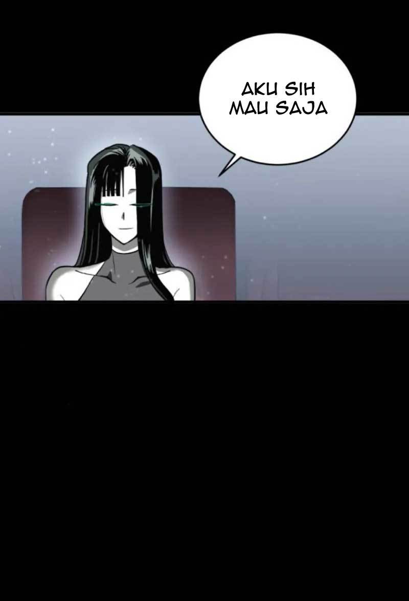 DANTALIAN Chapter 12 Bahasa Indonesia