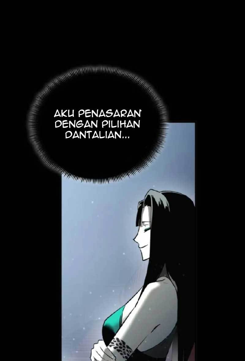 DANTALIAN Chapter 12 Bahasa Indonesia