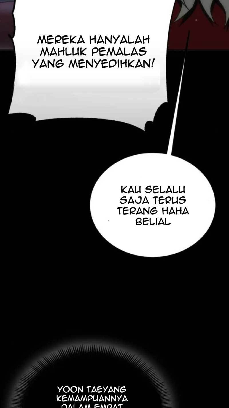 DANTALIAN Chapter 12 Bahasa Indonesia