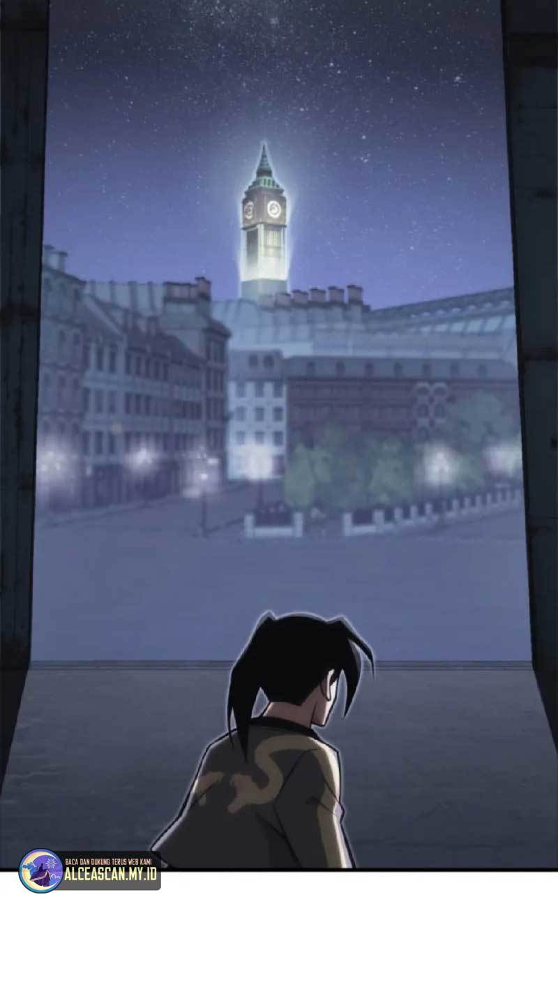 DANTALIAN Chapter 12 Bahasa Indonesia