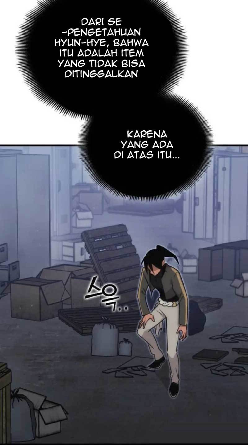 DANTALIAN Chapter 12 Bahasa Indonesia