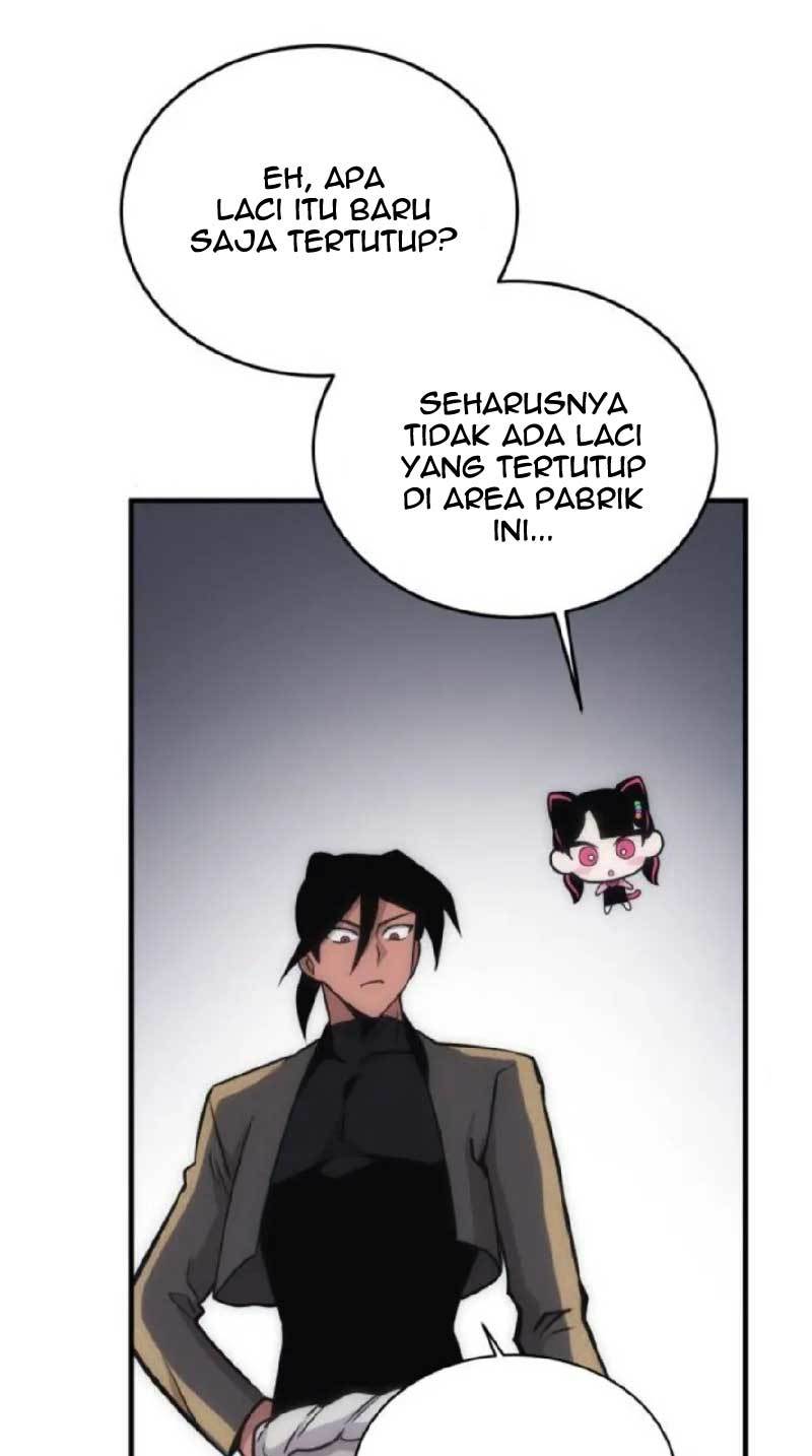DANTALIAN Chapter 12 Bahasa Indonesia