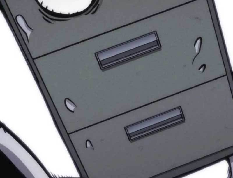 DANTALIAN Chapter 12 Bahasa Indonesia