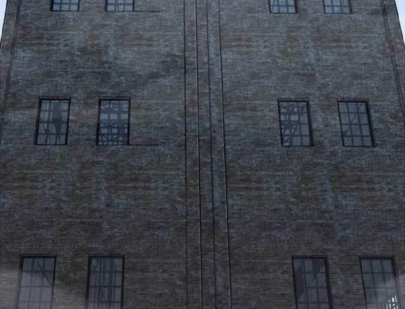 DANTALIAN Chapter 12 Bahasa Indonesia