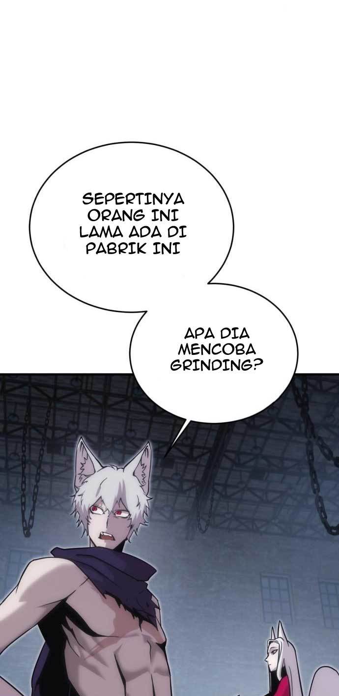 DANTALIAN Chapter 12 Bahasa Indonesia